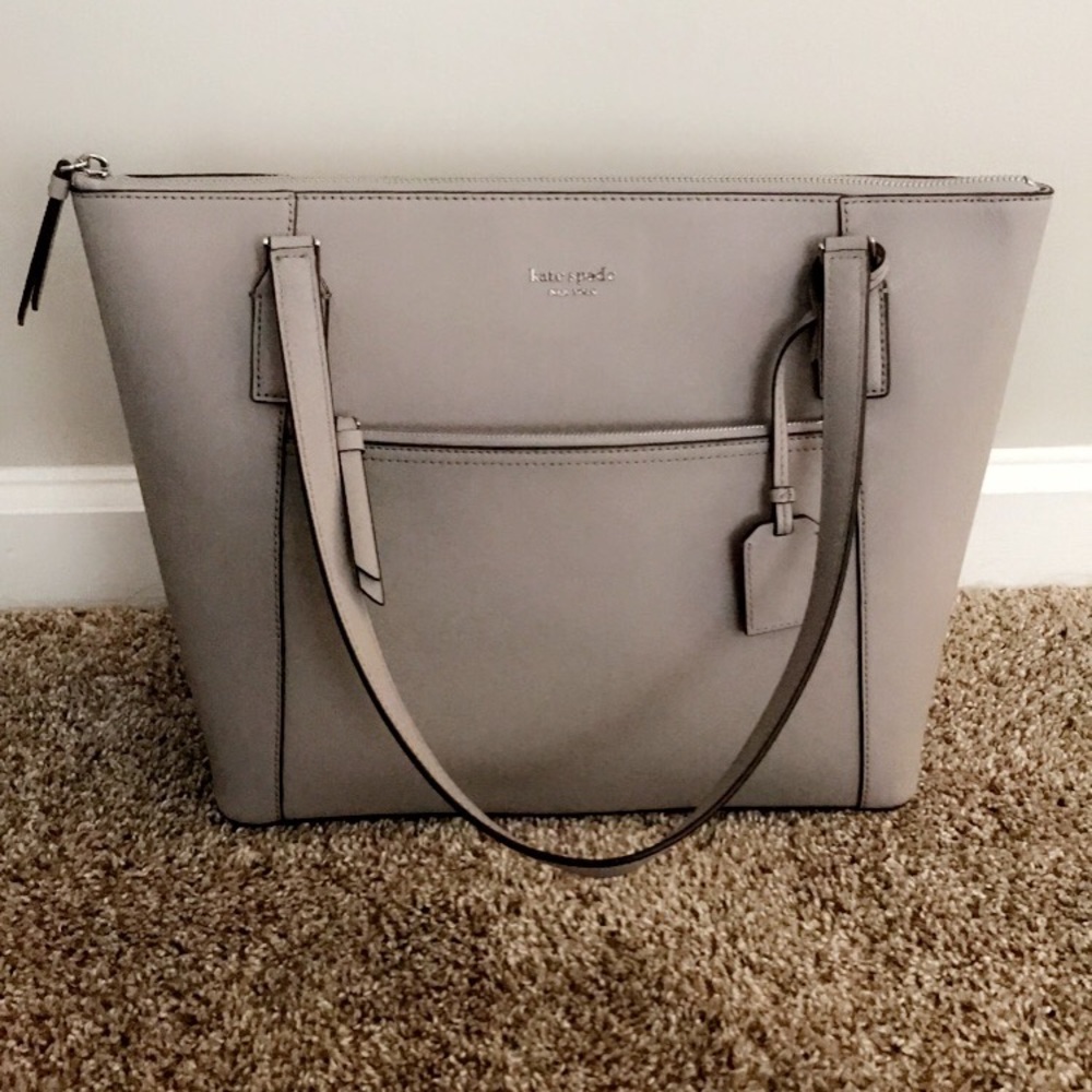 Kate Spade Large Cameron Tote